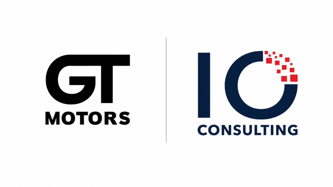 ISO 27001 – GT Motors