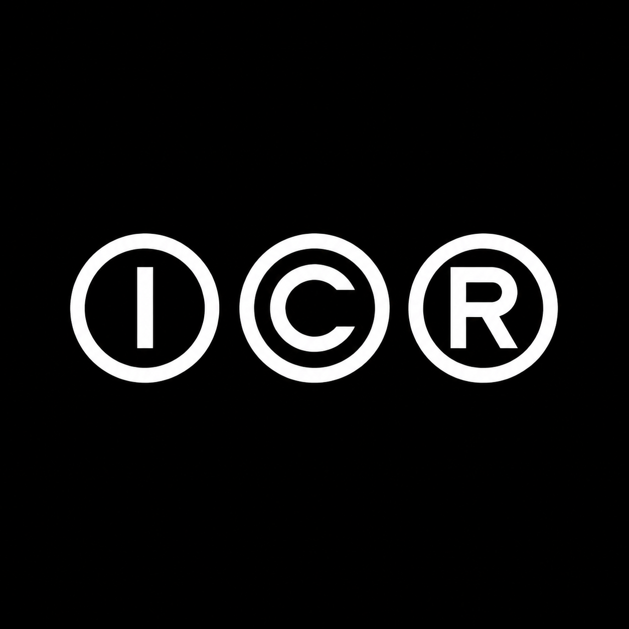 ICR