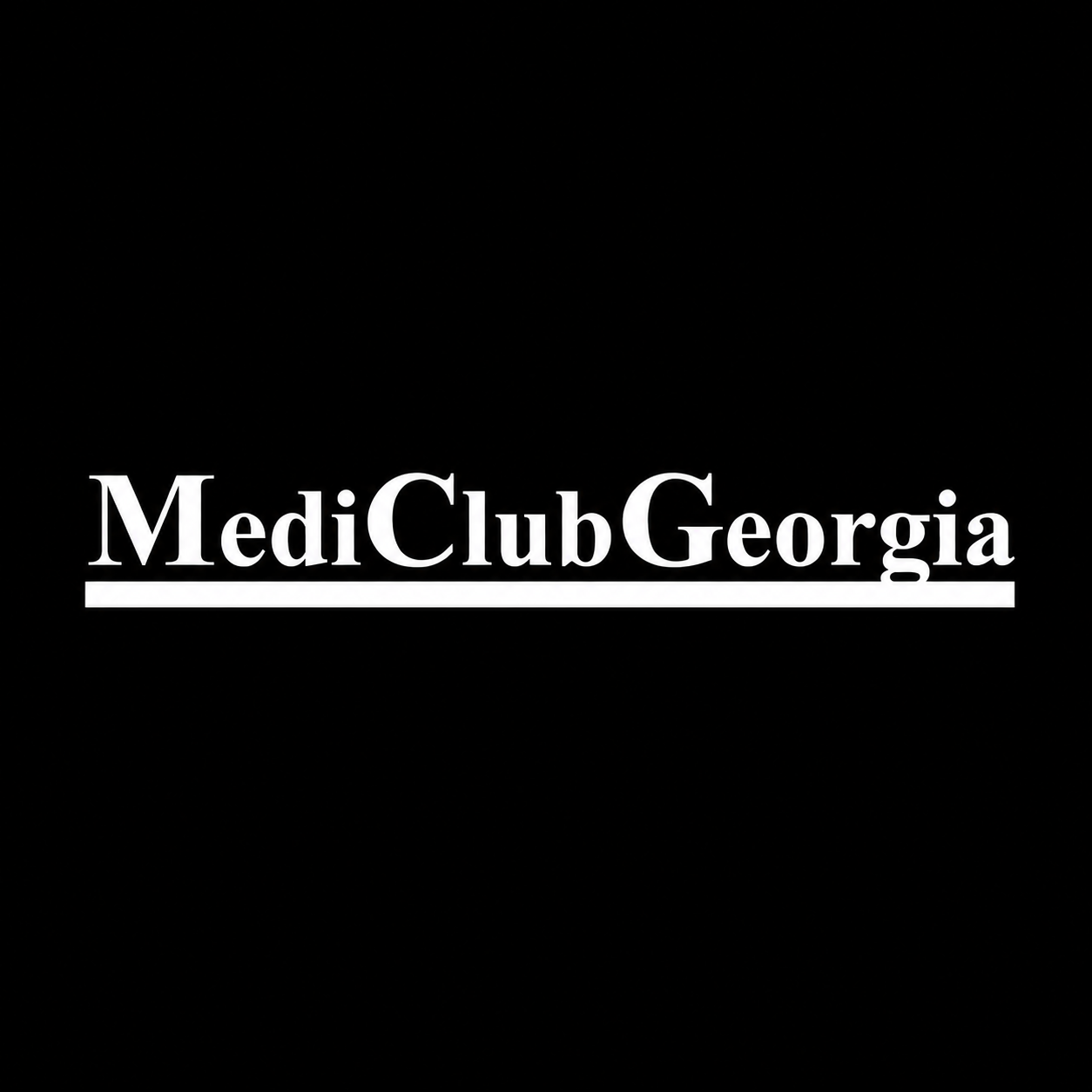 MediClub Georgia