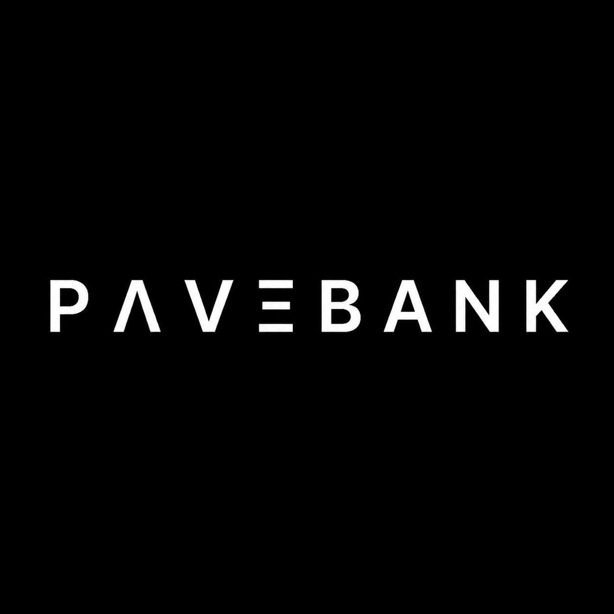 PaveBank
